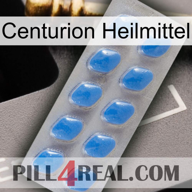 Centurion Remedies 22